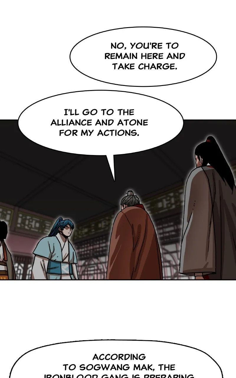 Like a Chilling Flame Chapter 13 page 83 - 