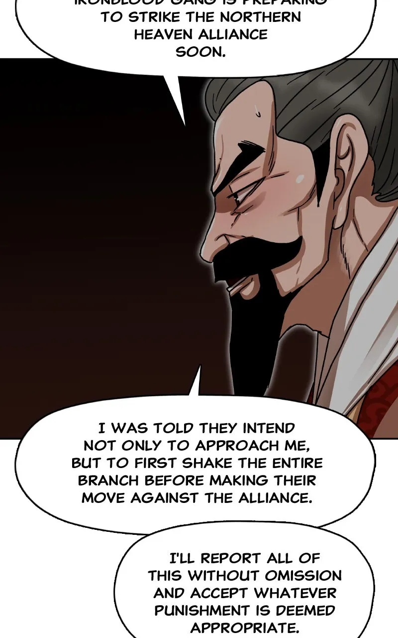 Like a Chilling Flame Chapter 13 page 84 - 