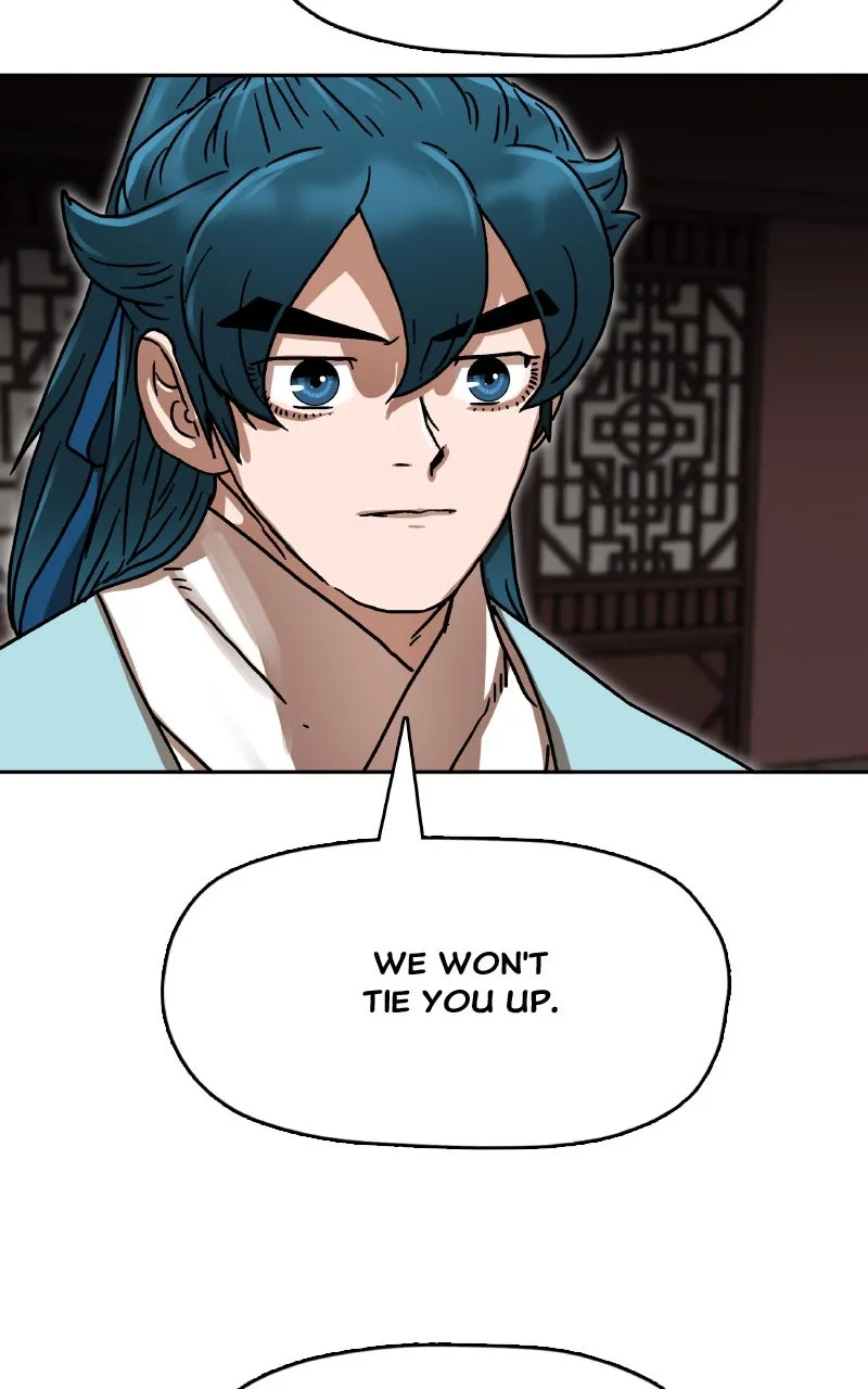 Like a Chilling Flame Chapter 13 page 85 - 