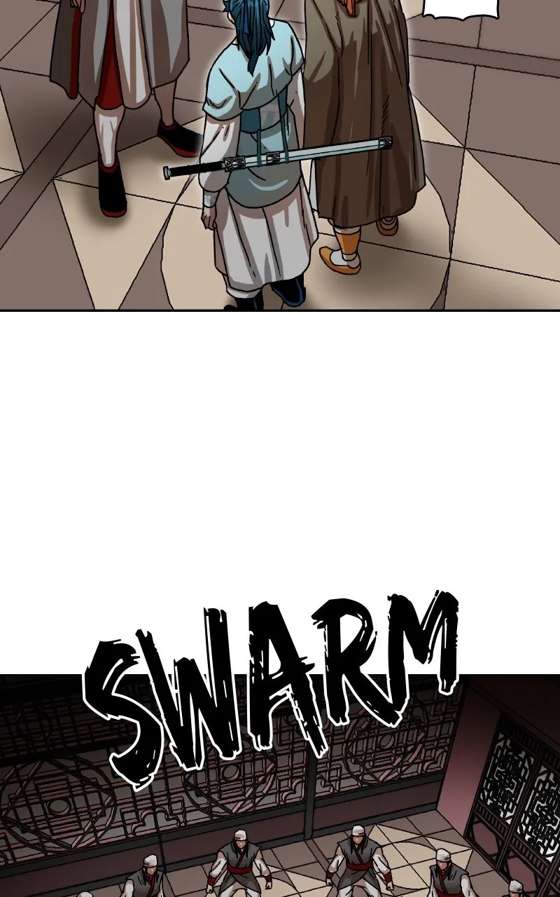 Like a Chilling Flame Chapter 13 page 10 - 