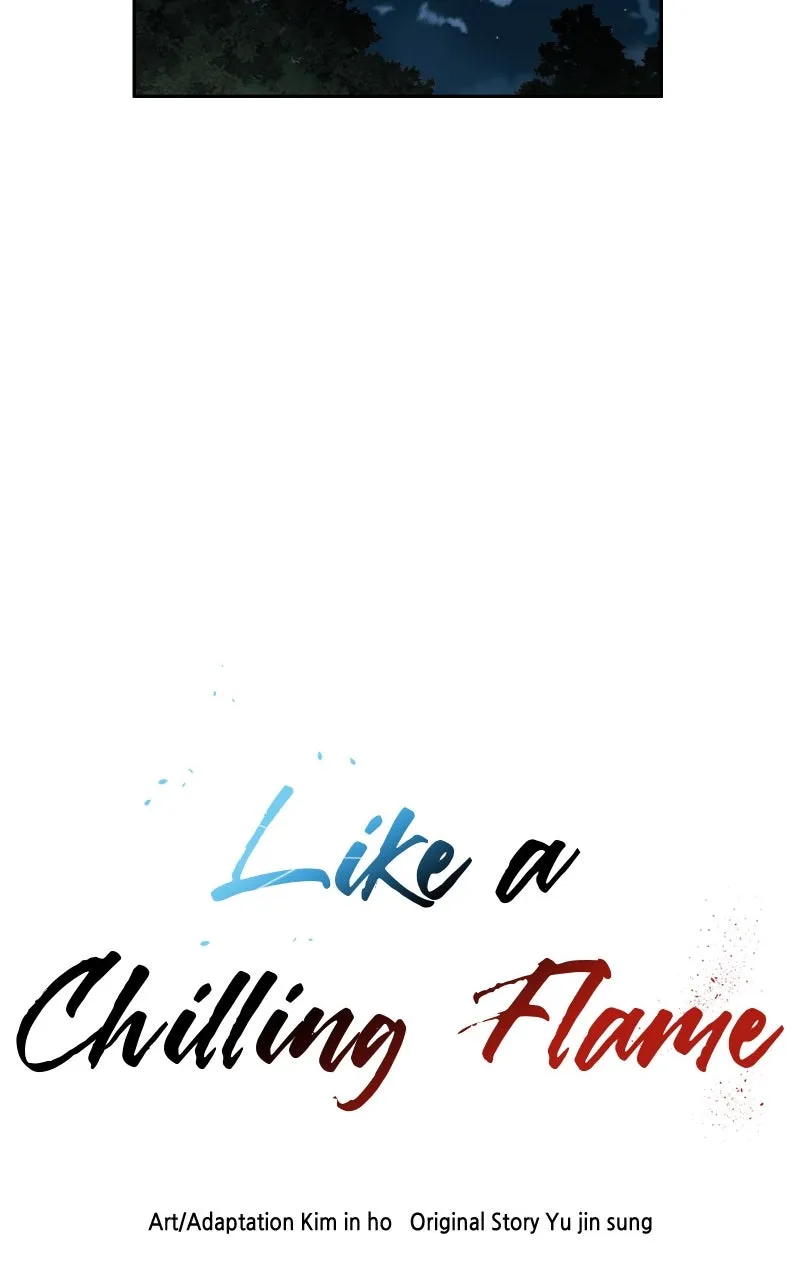 Like a Chilling Flame Chapter 13 page 95 - 