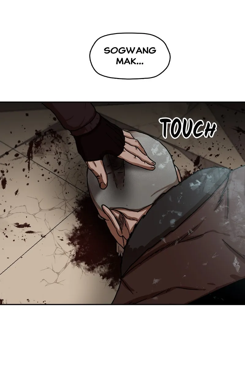Like a Chilling Flame Chapter 13 page 97 - 