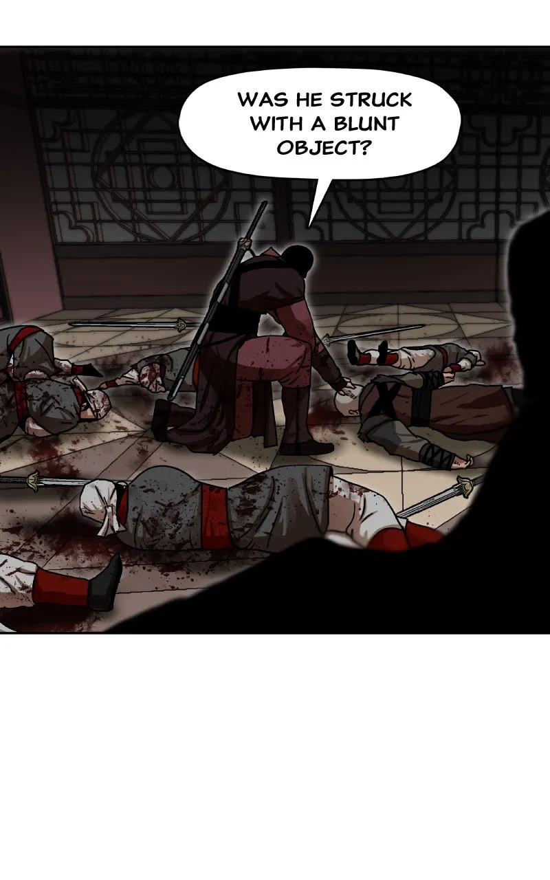 Like a Chilling Flame Chapter 13 page 98 - 