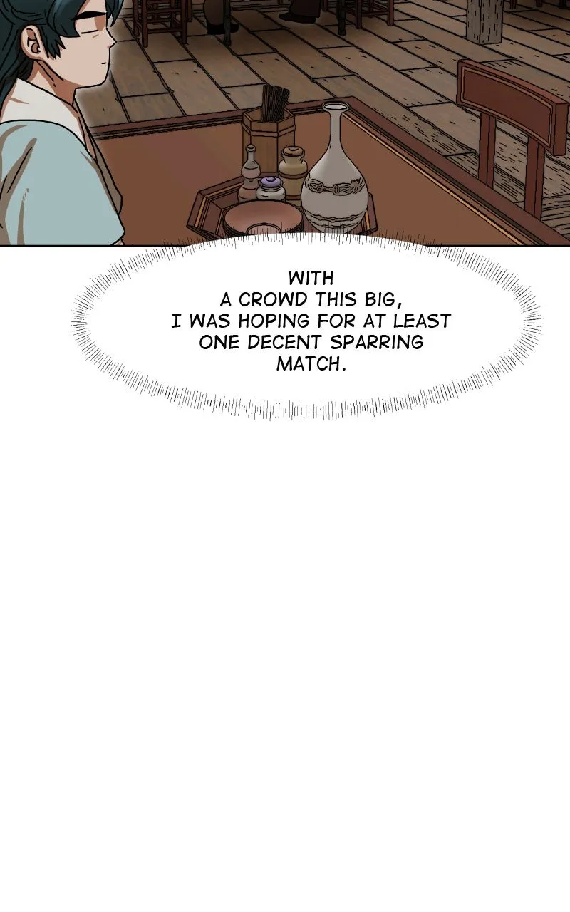 Like a Chilling Flame Chapter 14 page 11 - 