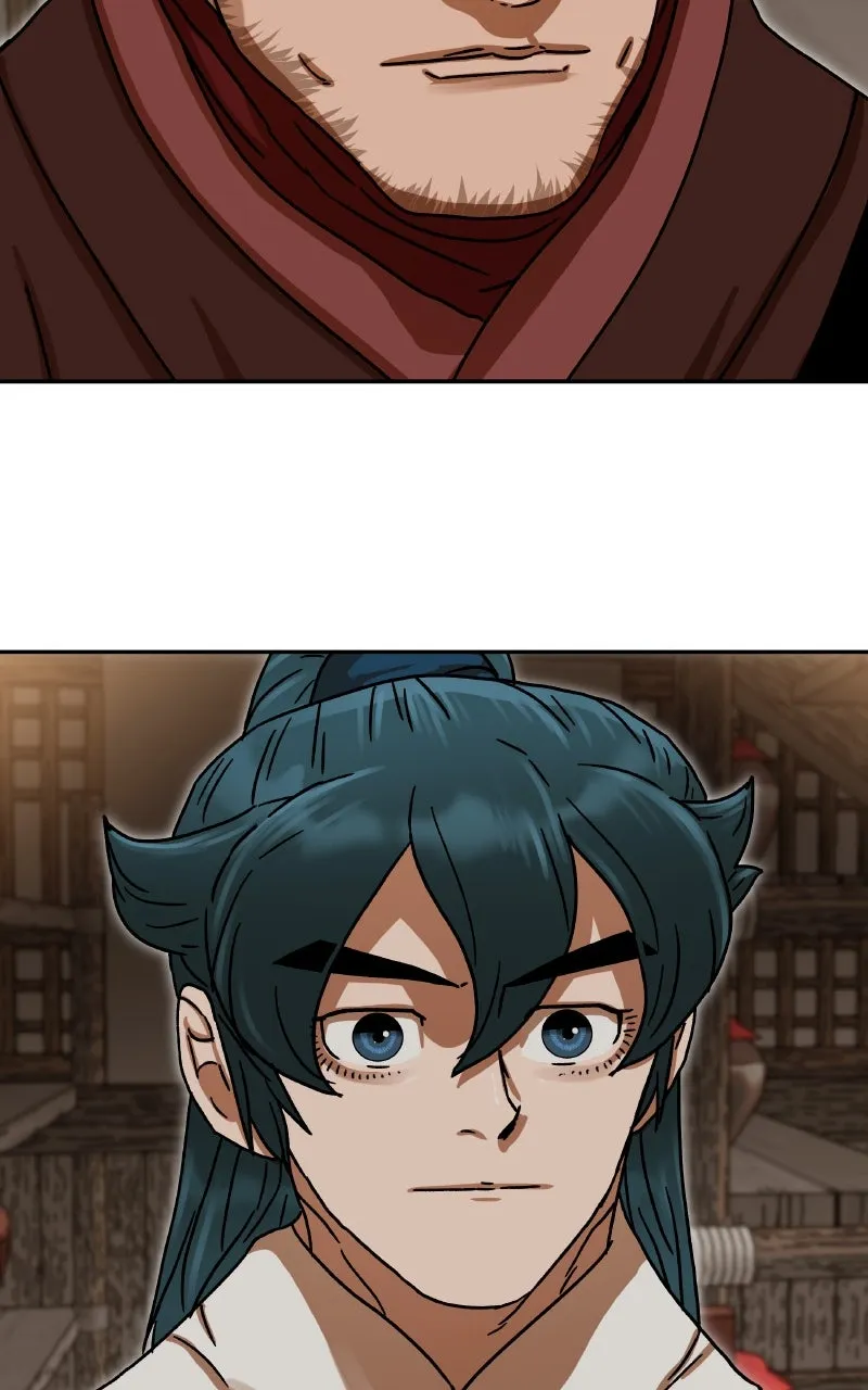 Like a Chilling Flame Chapter 14 page 17 - 