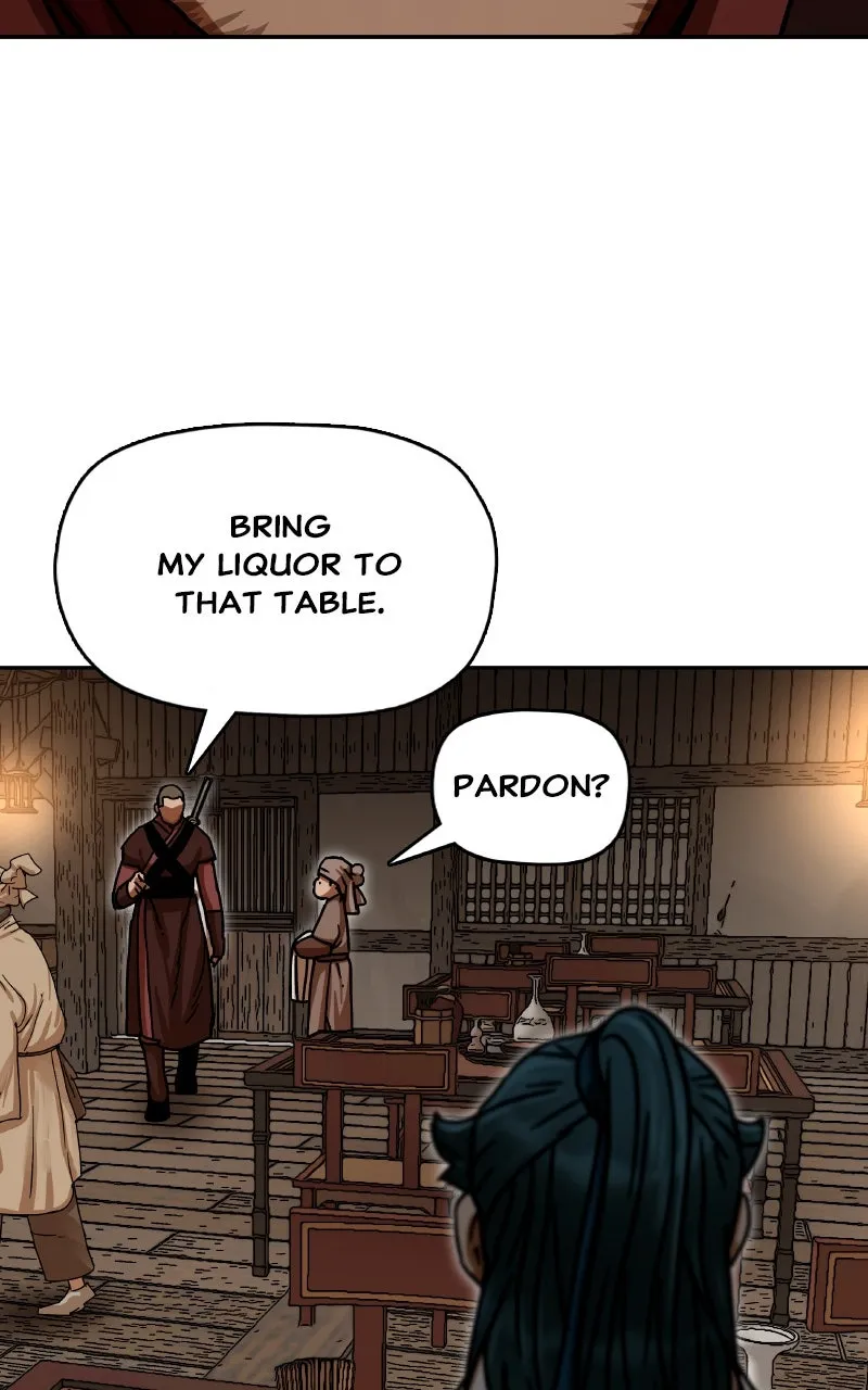 Like a Chilling Flame Chapter 14 page 19 - 