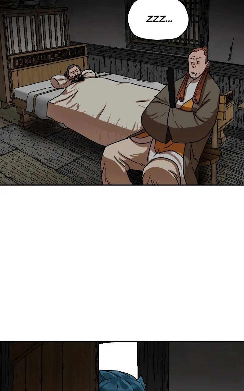 Like a Chilling Flame Chapter 14 page 3 - 