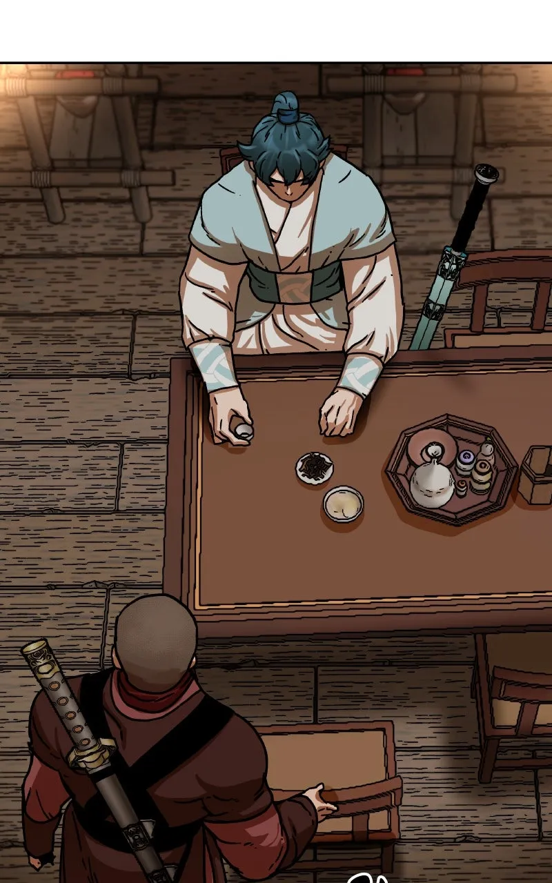 Like a Chilling Flame Chapter 14 page 21 - 