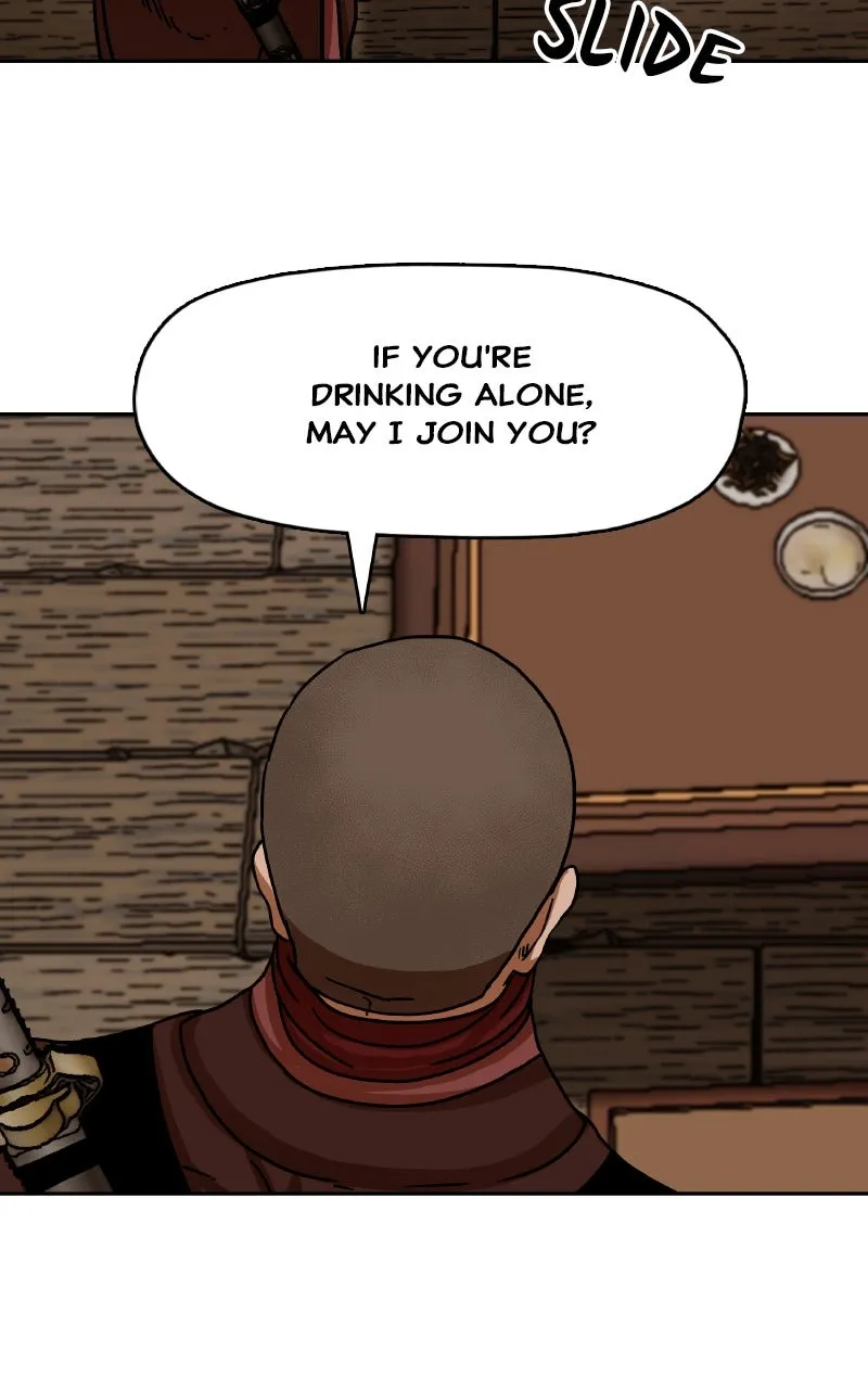 Like a Chilling Flame Chapter 14 page 22 - 