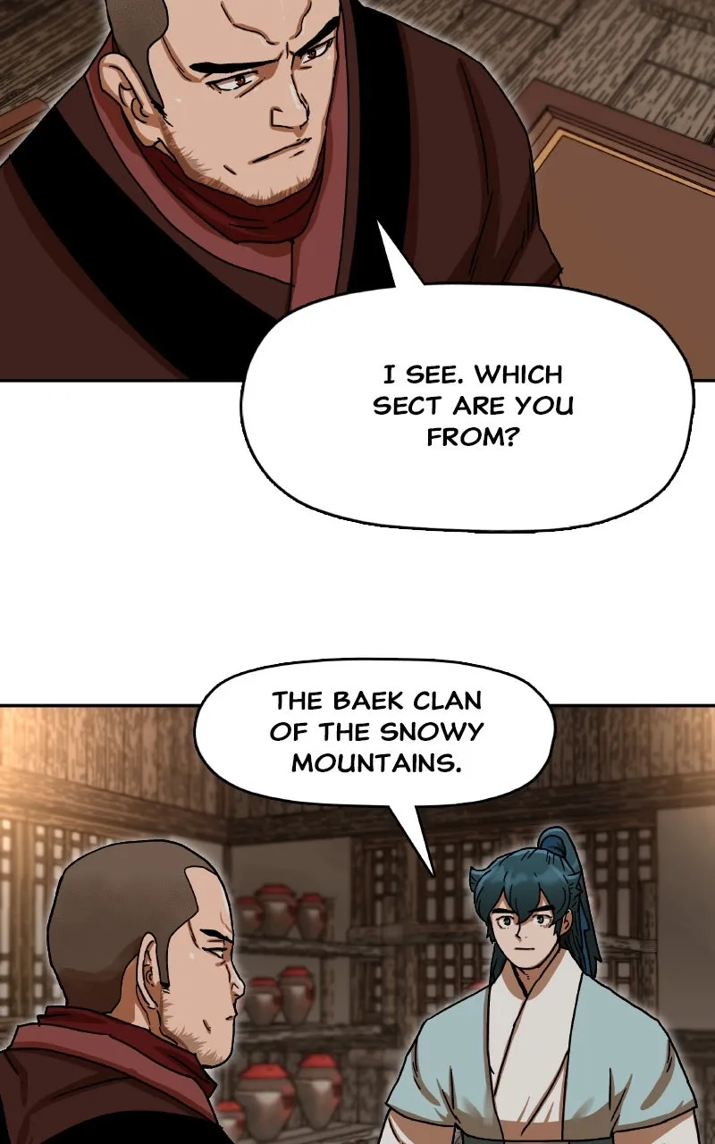 Like a Chilling Flame Chapter 14 page 28 - 