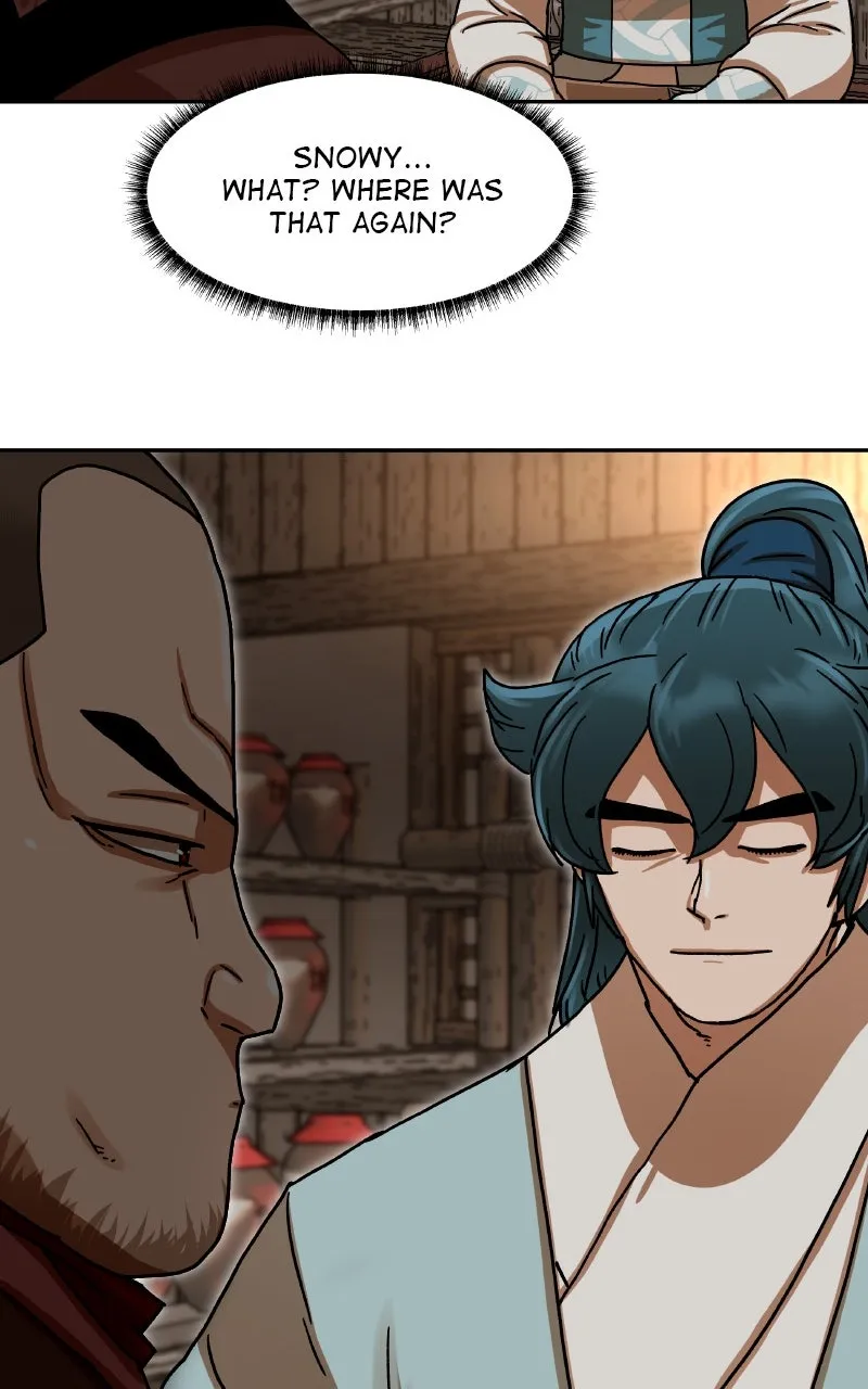 Like a Chilling Flame Chapter 14 page 29 - 