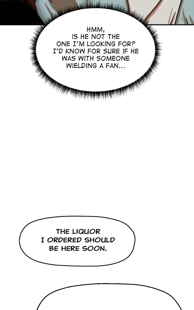 Like a Chilling Flame Chapter 14 page 30 - 