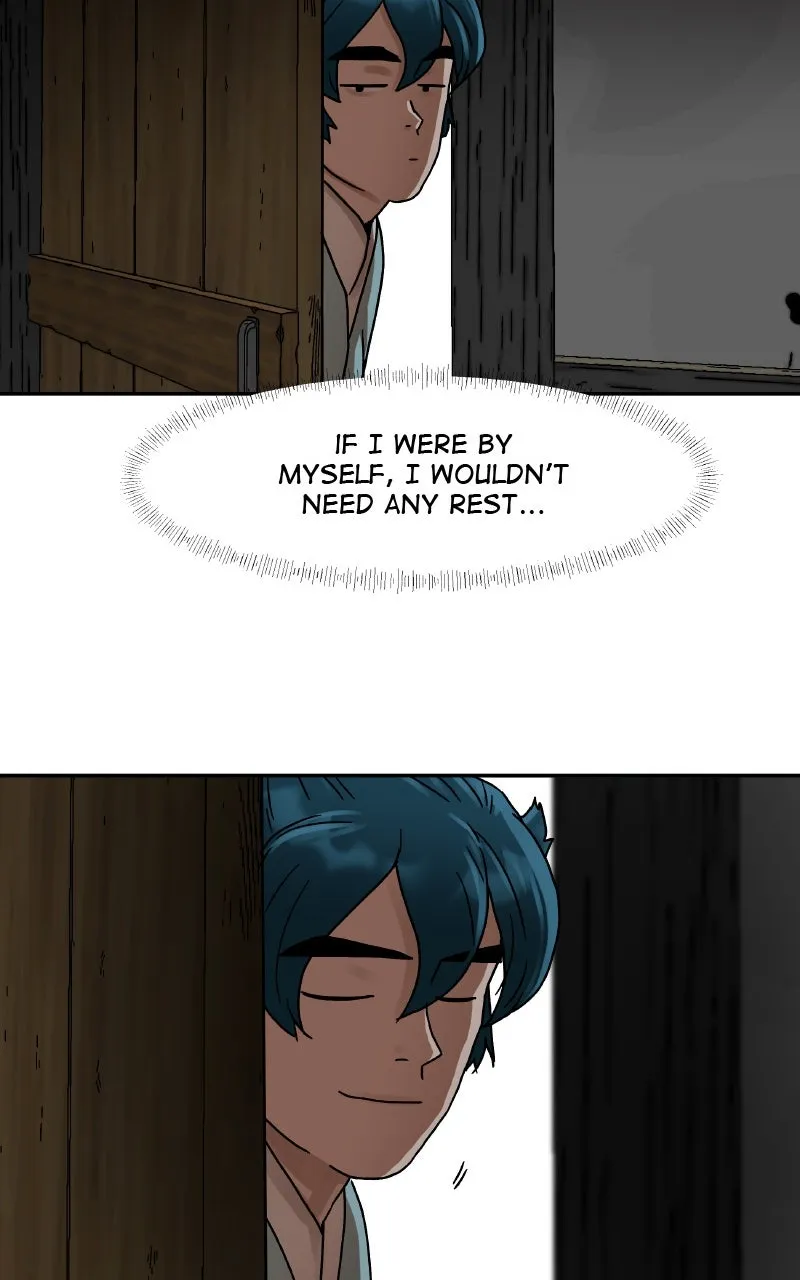 Like a Chilling Flame Chapter 14 page 4 - 