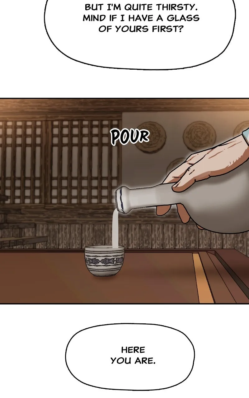 Like a Chilling Flame Chapter 14 page 31 - 