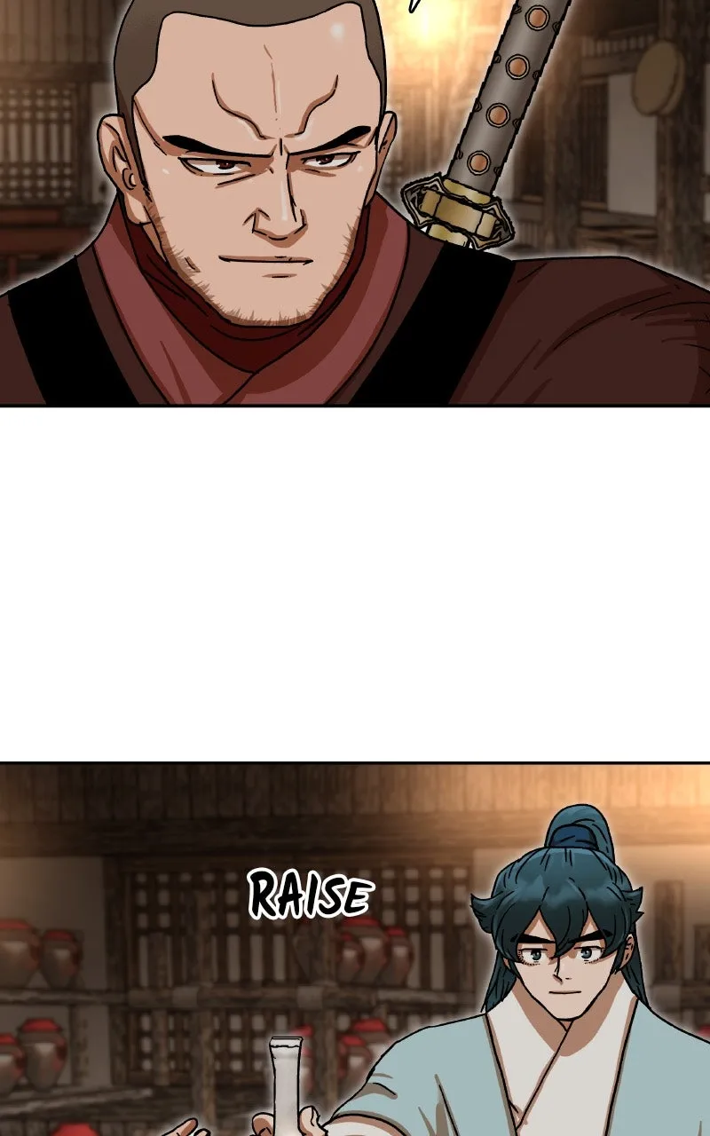 Like a Chilling Flame Chapter 14 page 33 - 