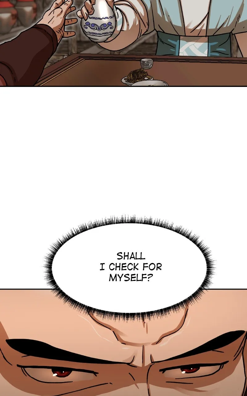 Like a Chilling Flame Chapter 14 page 34 - 