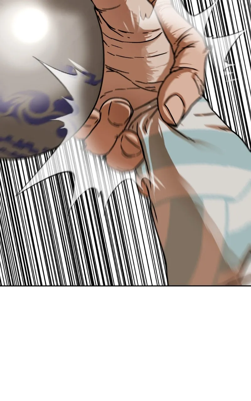 Like a Chilling Flame Chapter 14 page 36 - 