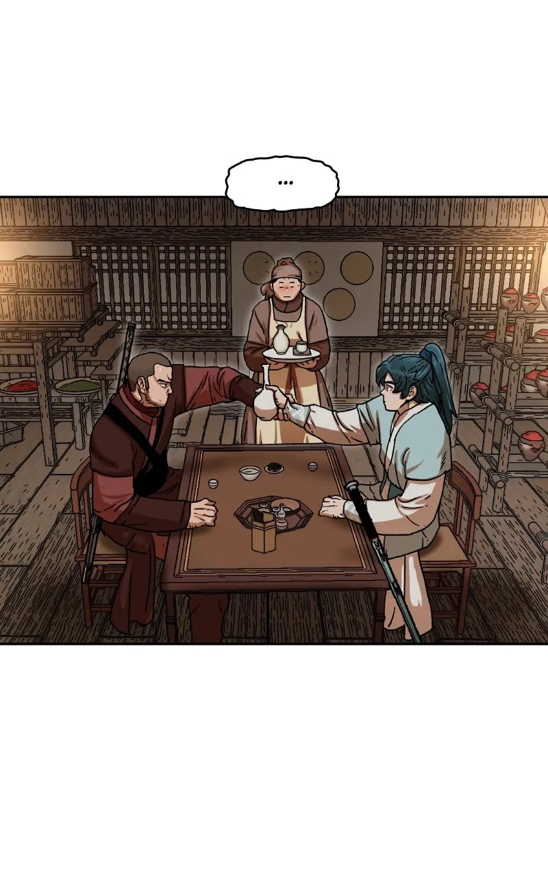 Like a Chilling Flame Chapter 14 page 37 - 