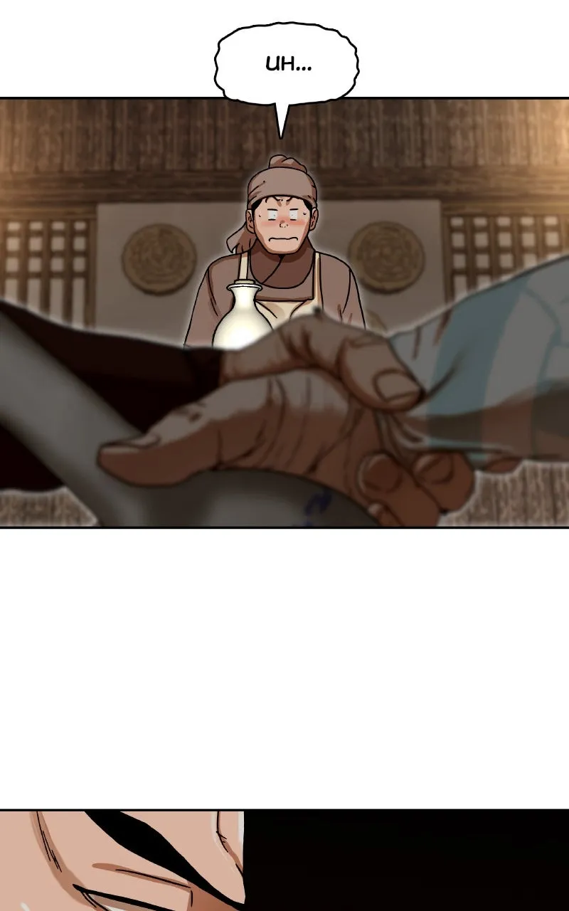 Like a Chilling Flame Chapter 14 page 38 - 