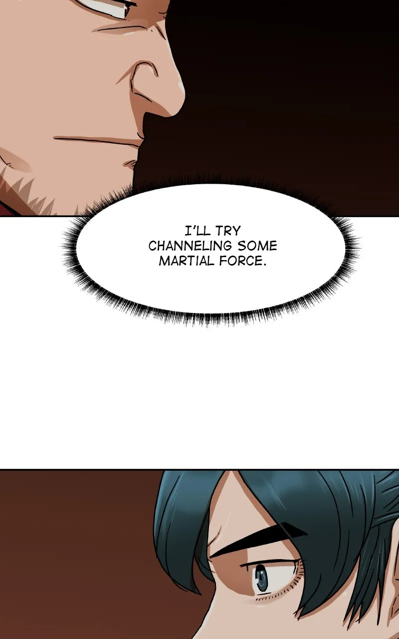 Like a Chilling Flame Chapter 14 page 39 - 