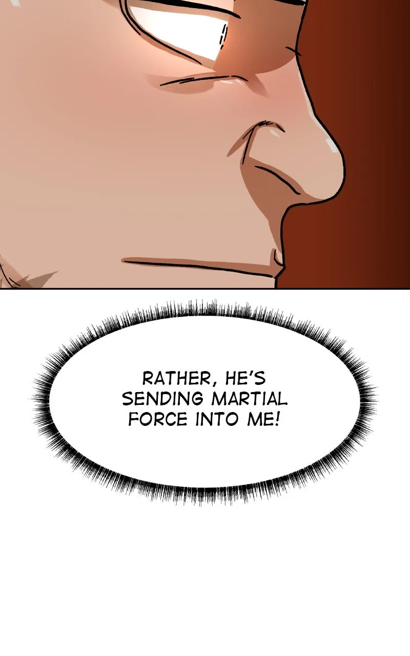 Like a Chilling Flame Chapter 14 page 43 - 