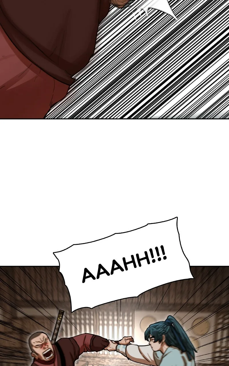 Like a Chilling Flame Chapter 14 page 46 - 