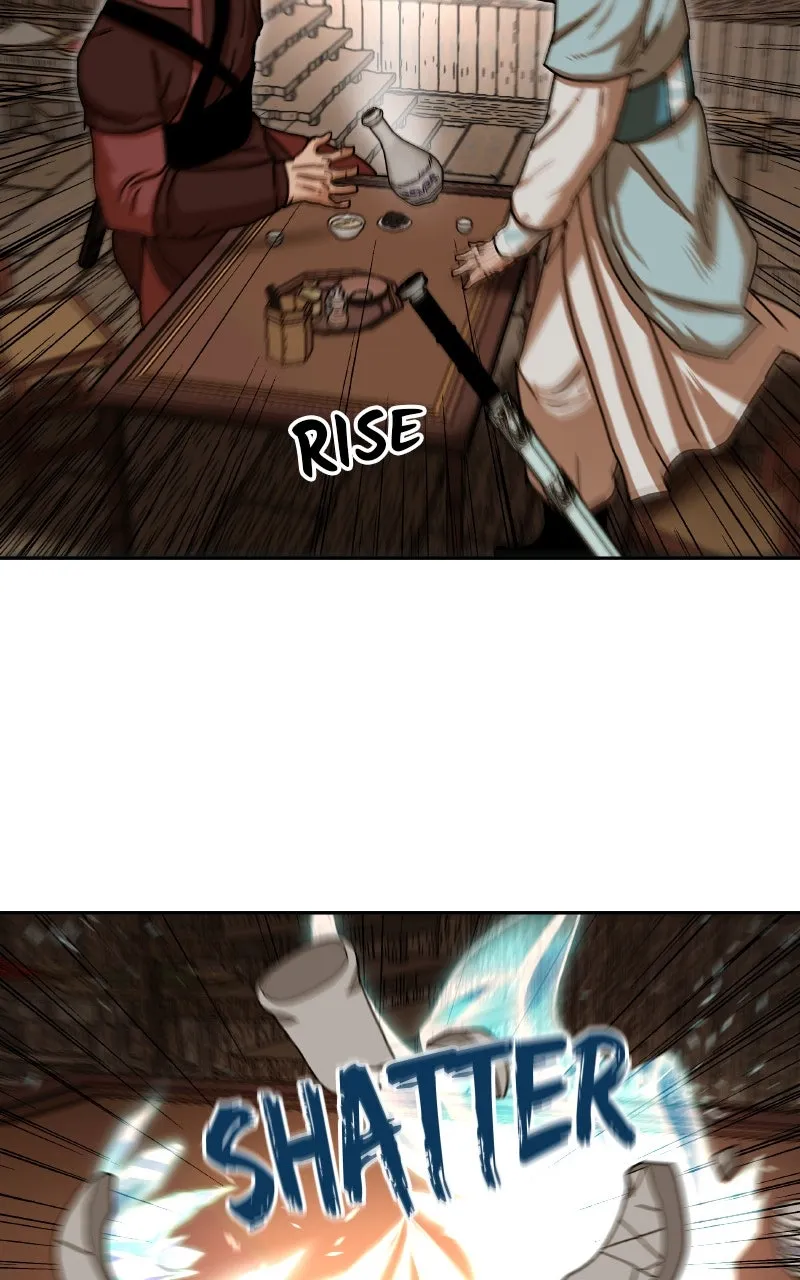 Like a Chilling Flame Chapter 14 page 47 - 