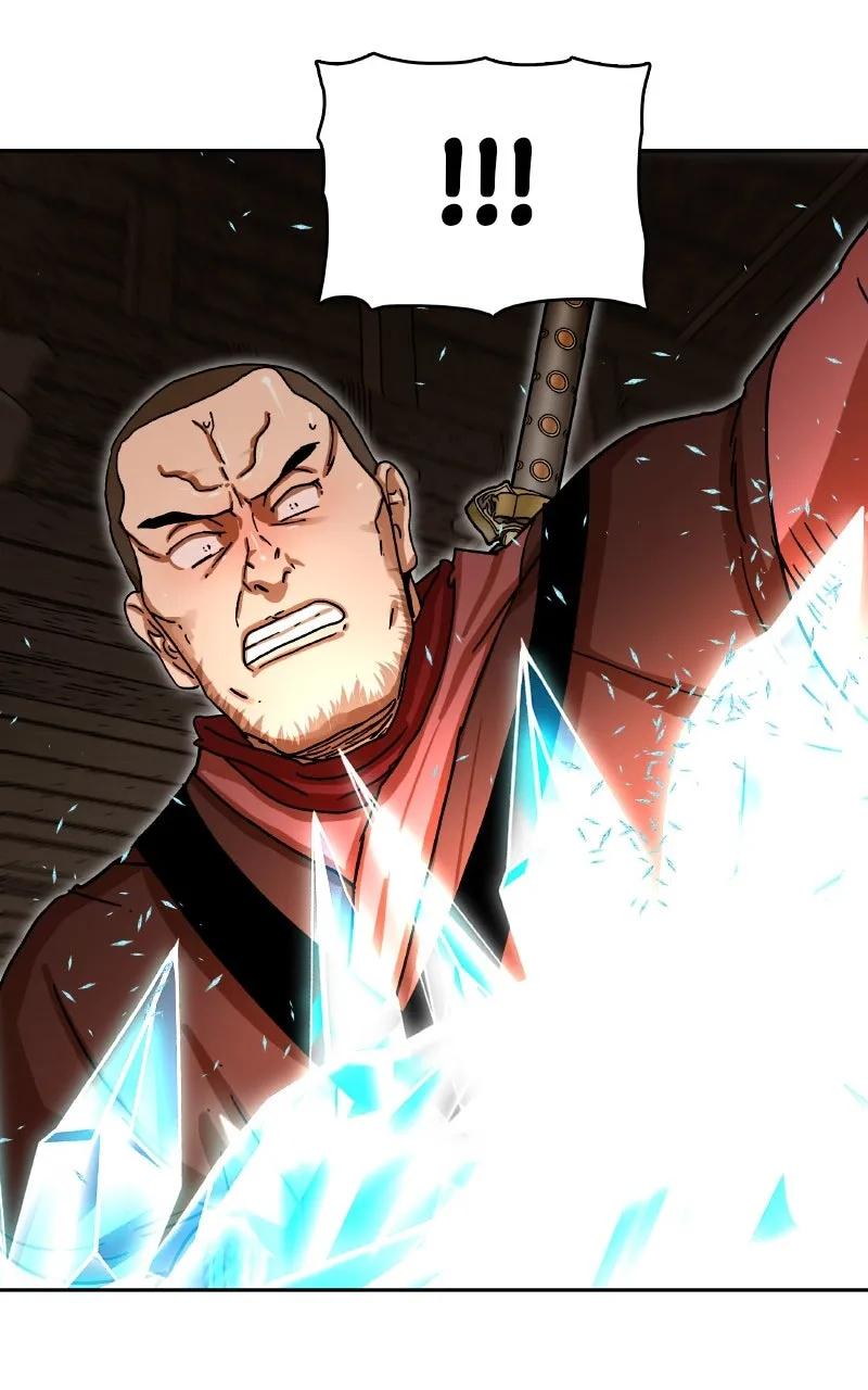 Like a Chilling Flame Chapter 14 page 49 - 