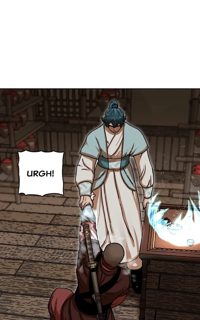 Like a Chilling Flame Chapter 14 page 50 - 
