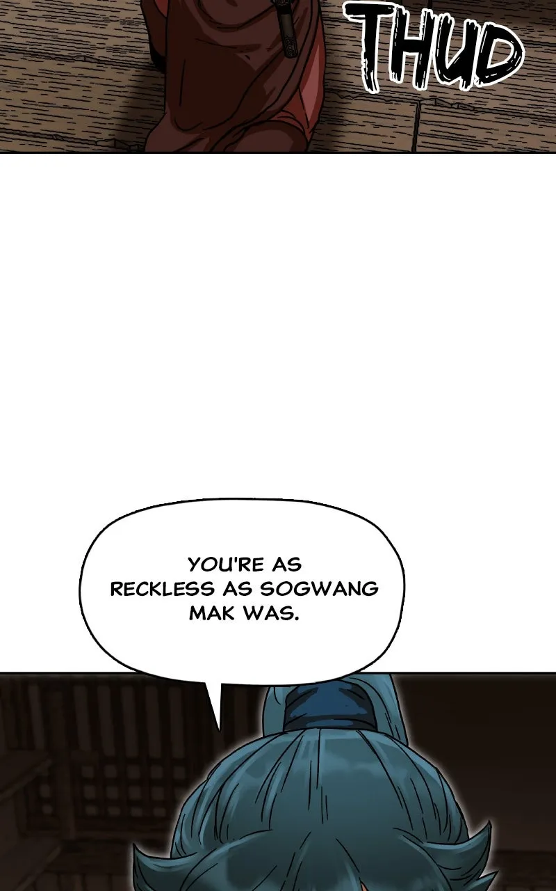Like a Chilling Flame Chapter 14 page 51 - 