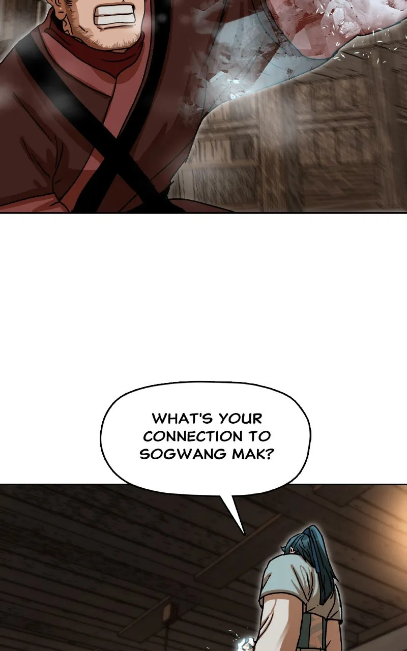 Like a Chilling Flame Chapter 14 page 53 - 