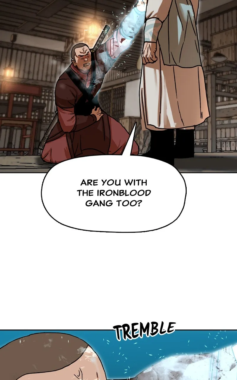 Like a Chilling Flame Chapter 14 page 54 - 