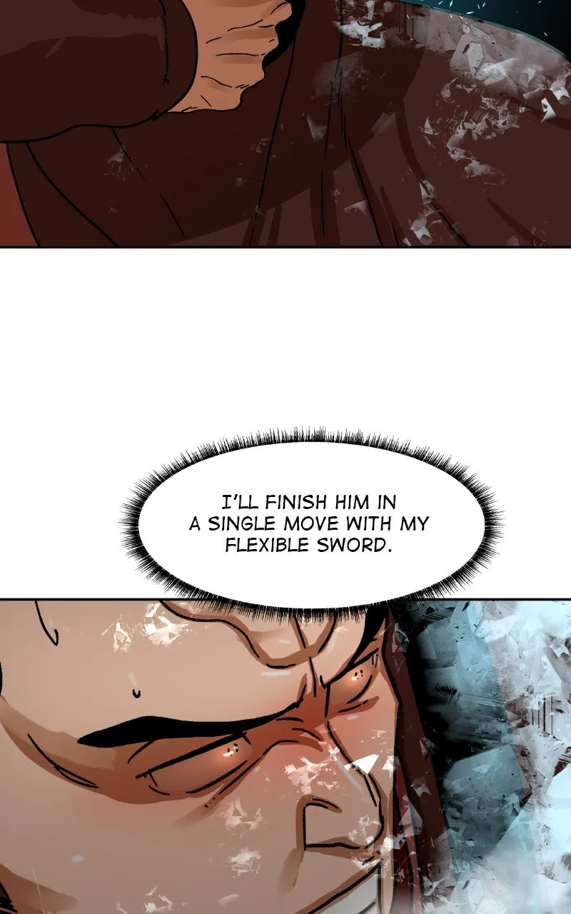 Like a Chilling Flame Chapter 14 page 56 - 