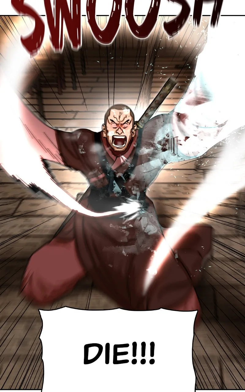 Like a Chilling Flame Chapter 14 page 58 - 