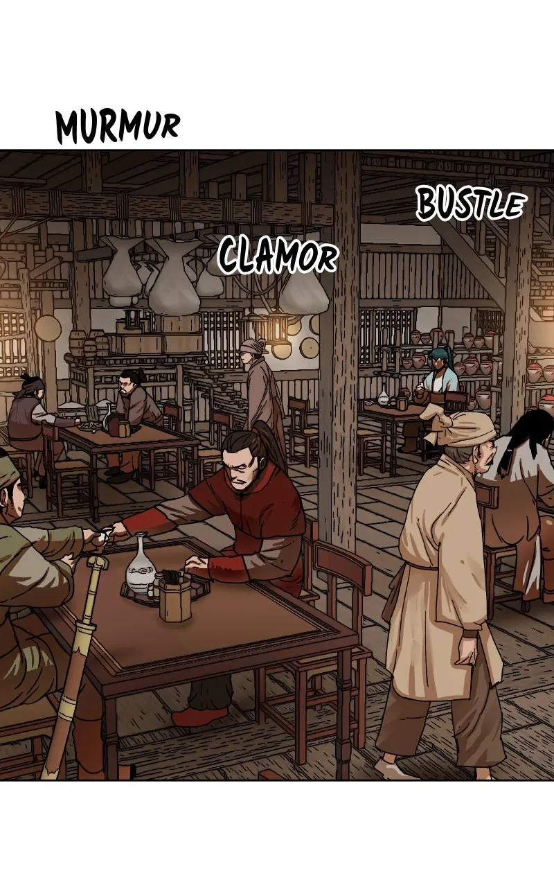 Like a Chilling Flame Chapter 14 page 7 - 
