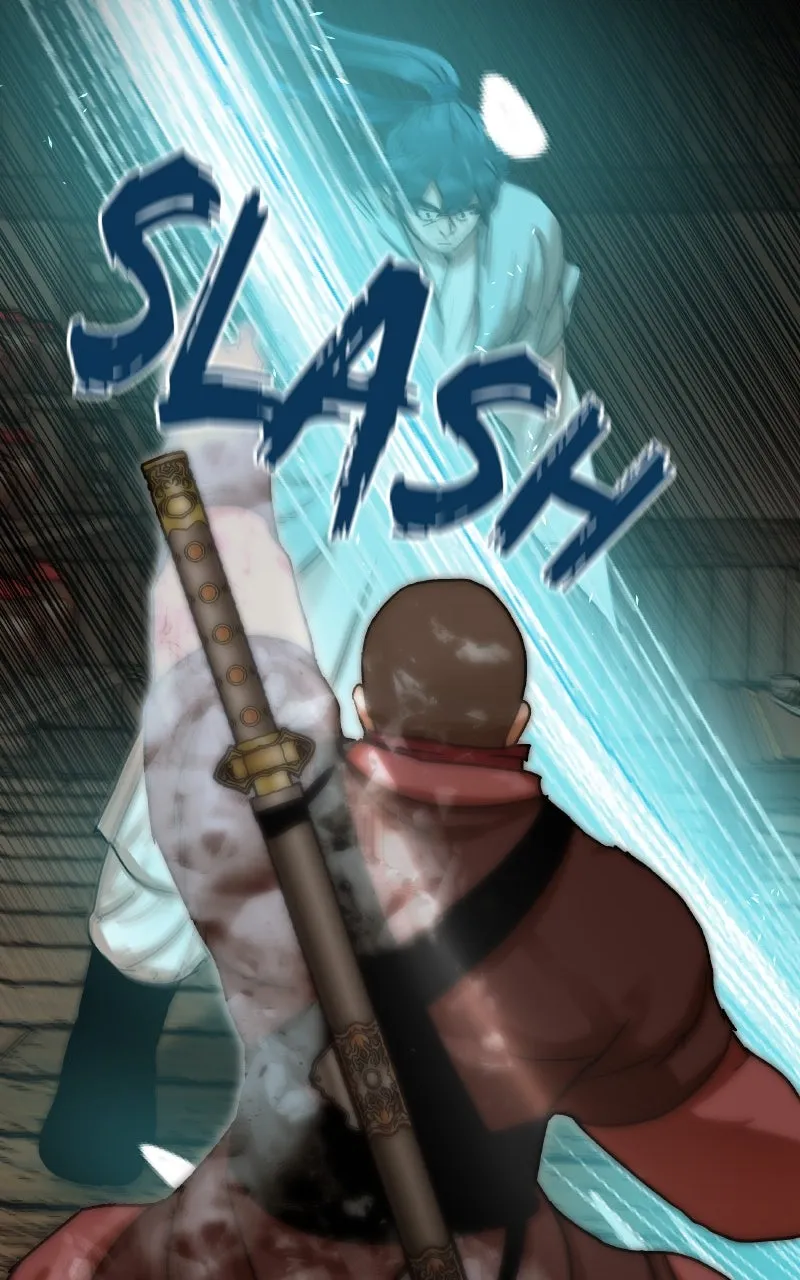 Like a Chilling Flame Chapter 14 page 68 - 