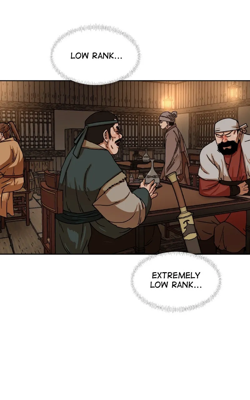 Like a Chilling Flame Chapter 14 page 8 - 