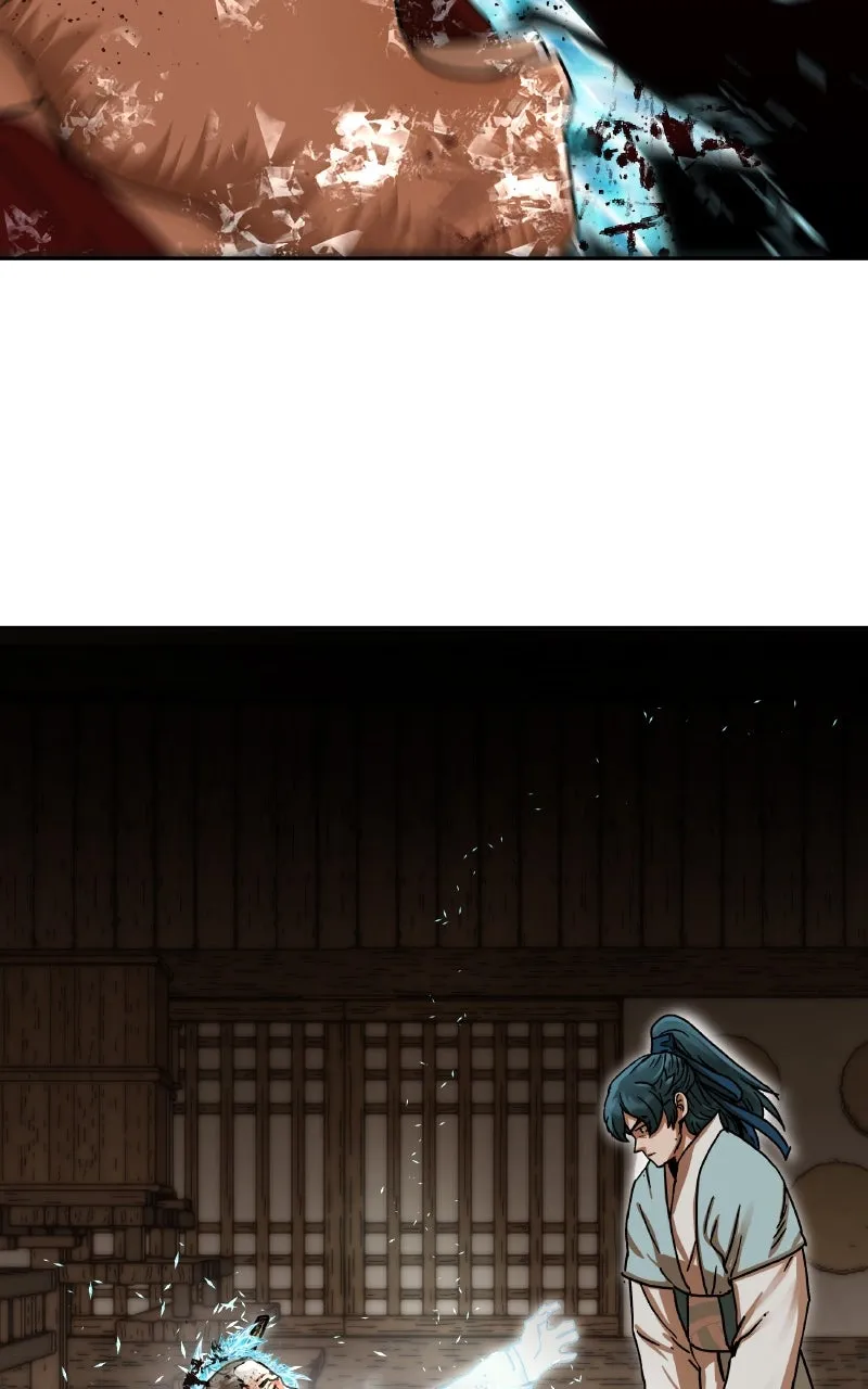 Like a Chilling Flame Chapter 14 page 71 - 