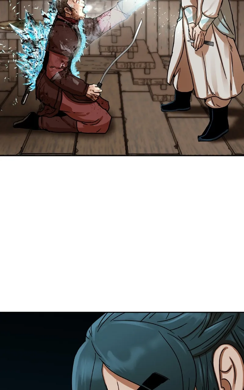 Like a Chilling Flame Chapter 14 page 72 - 