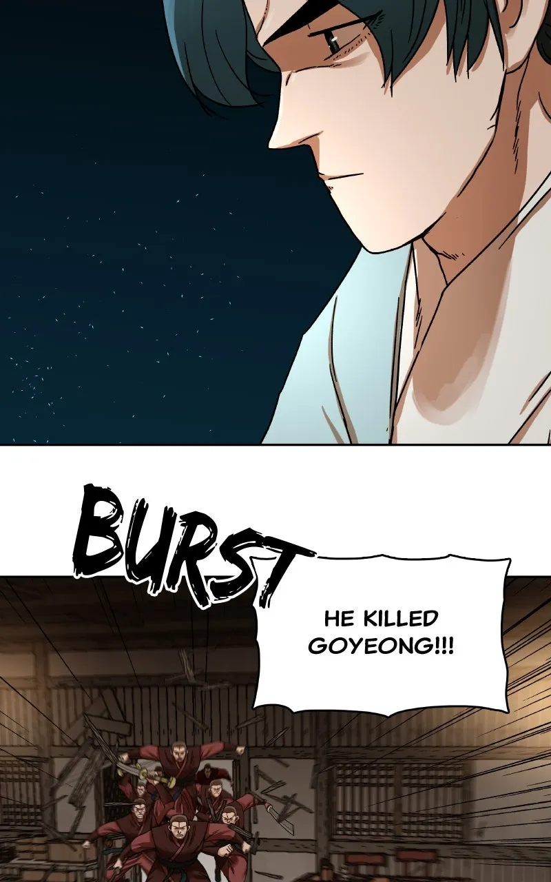 Like a Chilling Flame Chapter 14 page 73 - 