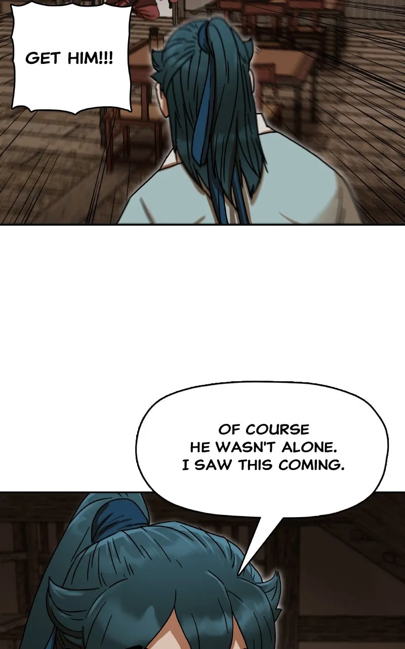 Like a Chilling Flame Chapter 14 page 74 - 