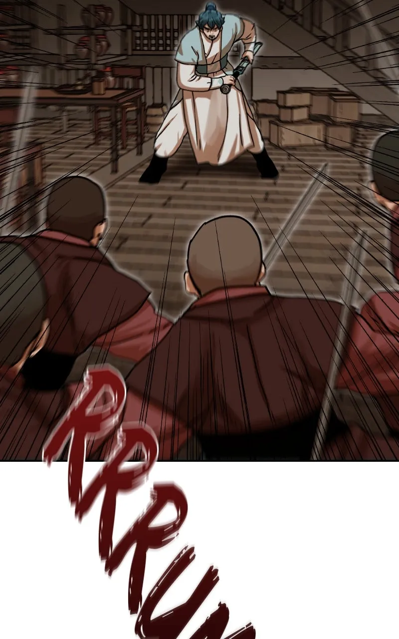 Like a Chilling Flame Chapter 14 page 76 - 