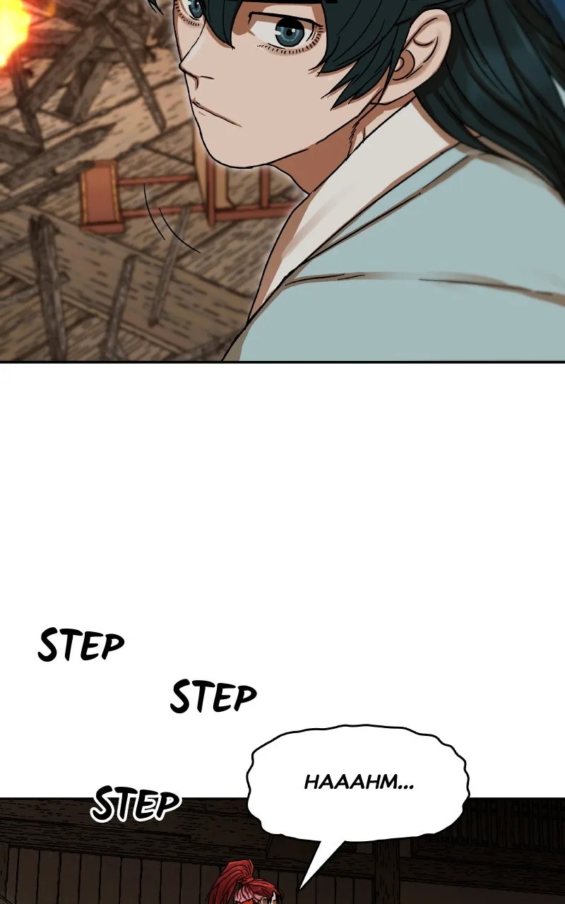 Like a Chilling Flame Chapter 14 page 81 - 