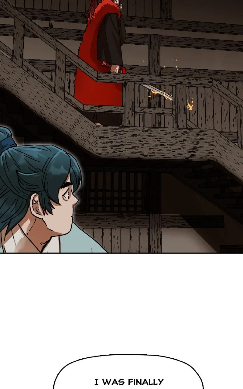 Like a Chilling Flame Chapter 14 page 82 - 