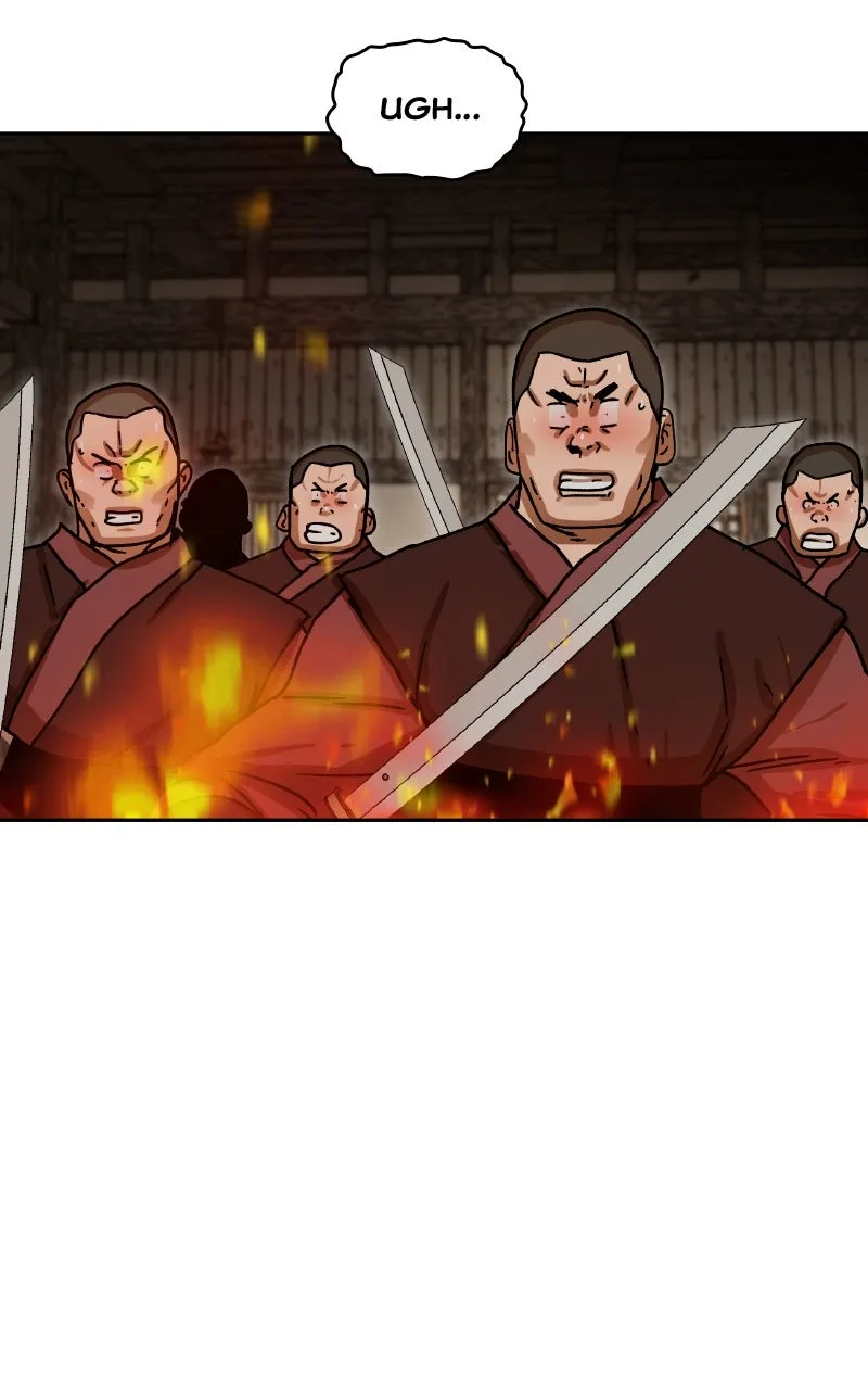 Like a Chilling Flame Chapter 14 page 84 - 