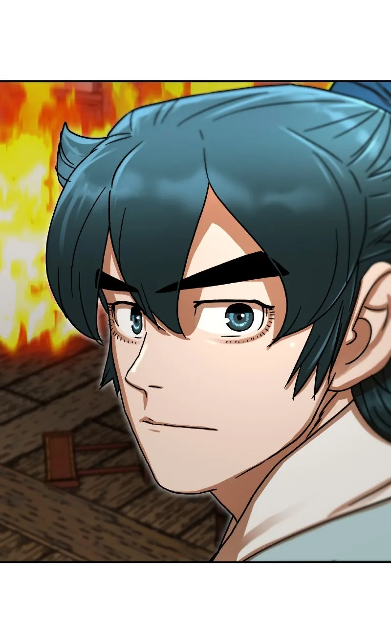 Like a Chilling Flame Chapter 14 page 87 - 