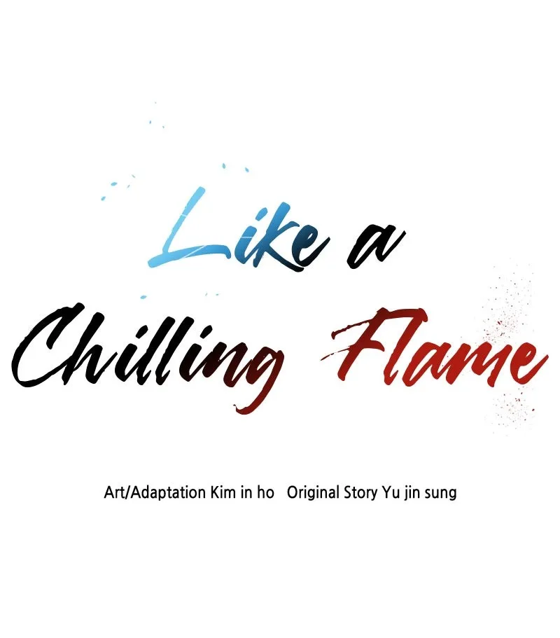 Like a Chilling Flame Chapter 14 page 88 - 