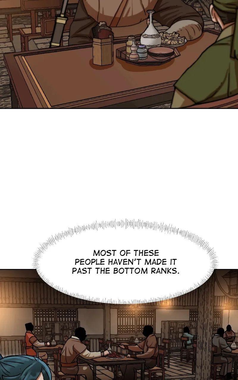 Like a Chilling Flame Chapter 14 page 10 - 