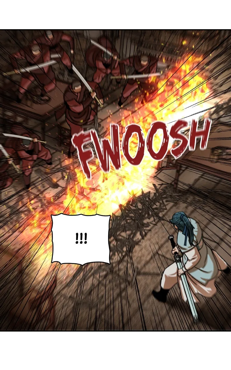 Like a Chilling Flame Chapter 15 page 1 - 