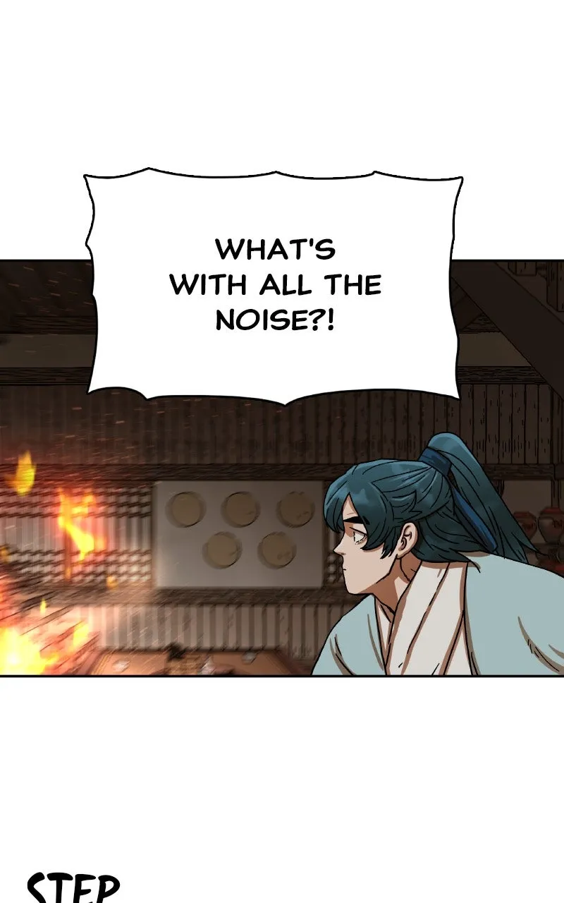 Like a Chilling Flame Chapter 15 page 2 - 